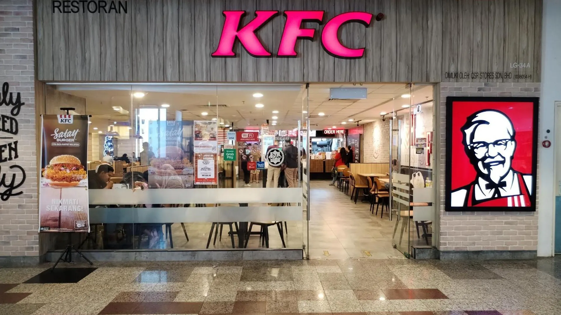 Sks Service Suite At Times Square 吉隆坡 马来西亚