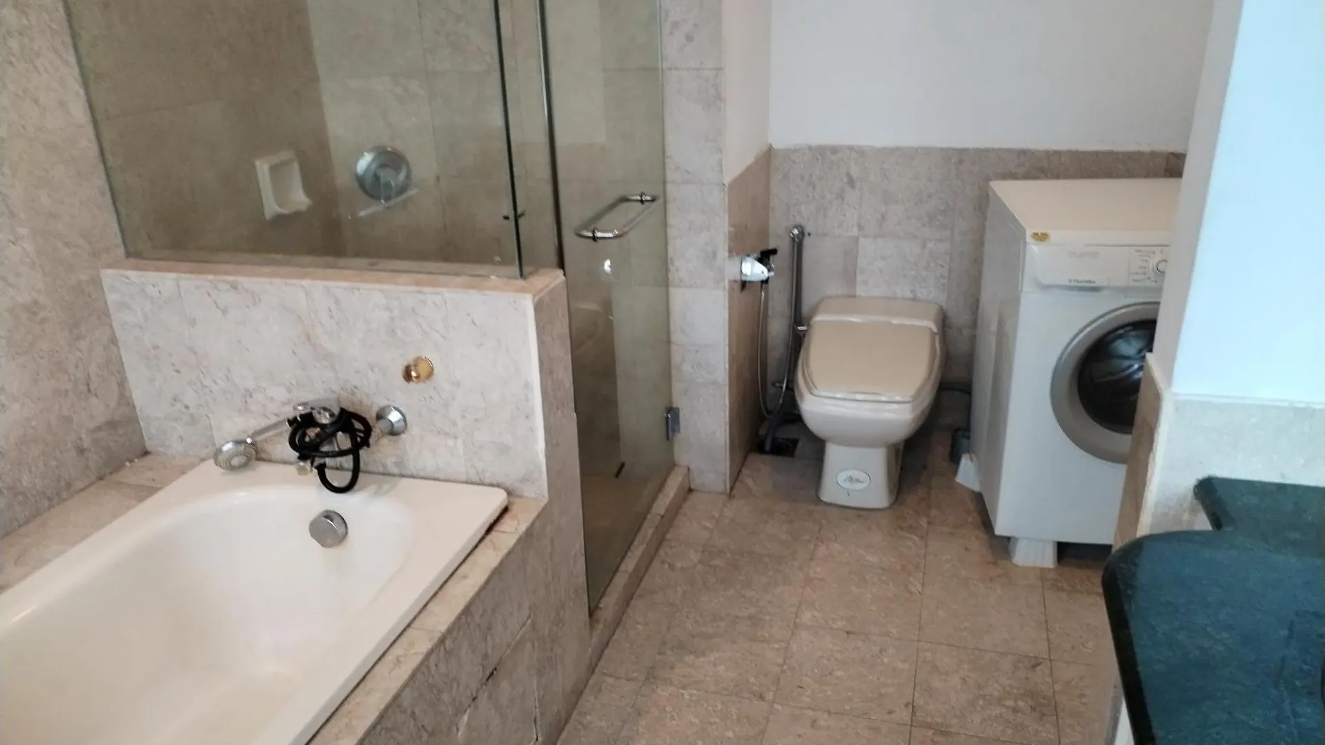 Sks Service Suite At Times Square 吉隆坡 马来西亚