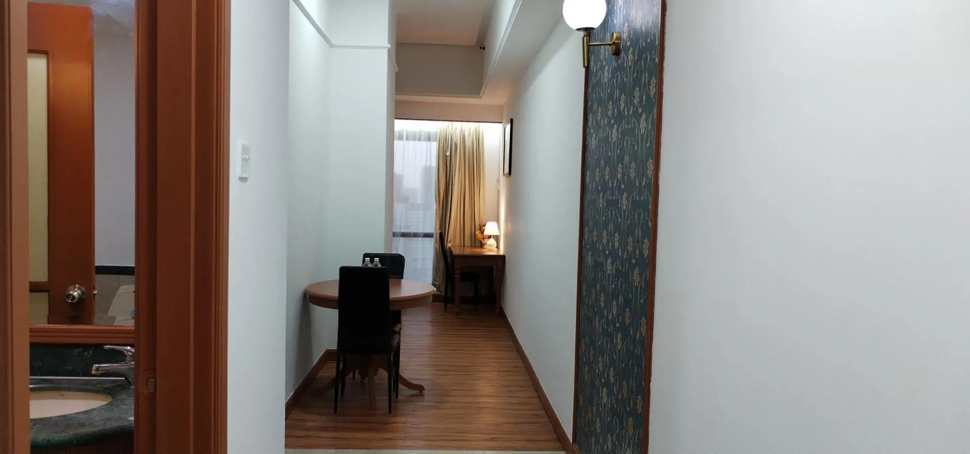 Sks Service Suite At Times Square 吉隆坡