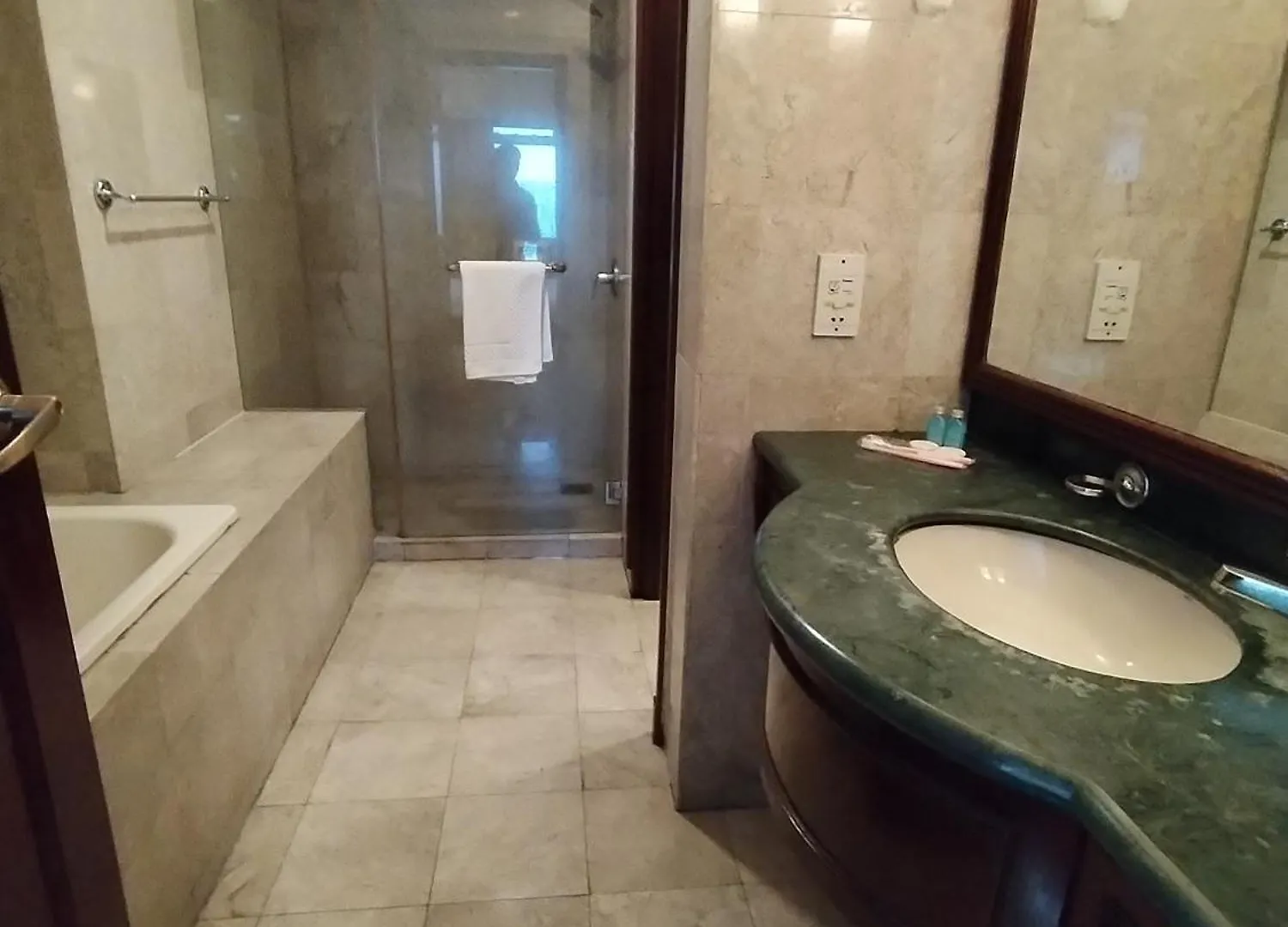 Sks Service Suite At Times Square 吉隆坡 马来西亚
