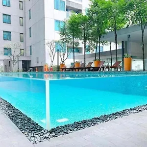 Apartment Mercu Summer Bukit Bintang By Classy