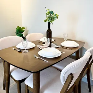  Apartment Ekocheras Designer By Moka @ Cheras